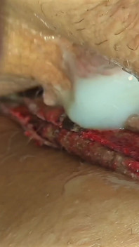 Bože můj! Šukej mě a stříkej do mé kundičky! Chci tvé sperma, prosím, prosím tě