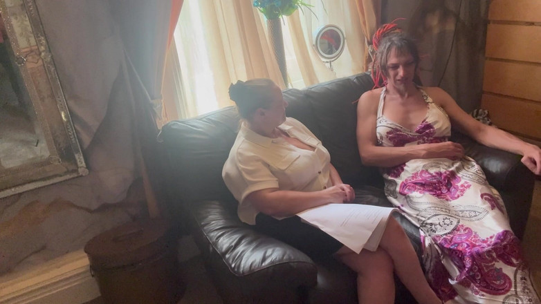 Aaexperiencesltd: Domina Satana interviewt het fantastische Jasmine_dlight