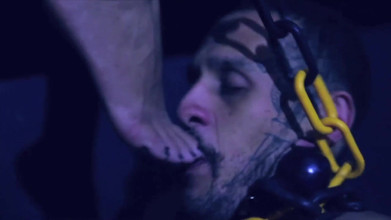 Quente club: Một cậu bé táo bạo