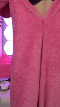 Fashion Show - My Cozy Clothes