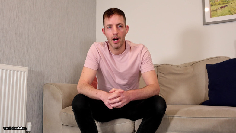 TomBakerBDSM: POV wrede vriendje serie deel 5 - nu begint het plezier
