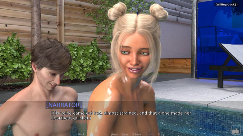 Dirty GamesXxX: Según Sofia: chico cachondo estira el culo de su mejor...
