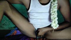 Tamil Girl Sex: Indická tamilská dívka tvrdě šuká s přítelem