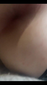 Today I shaved and made this little video