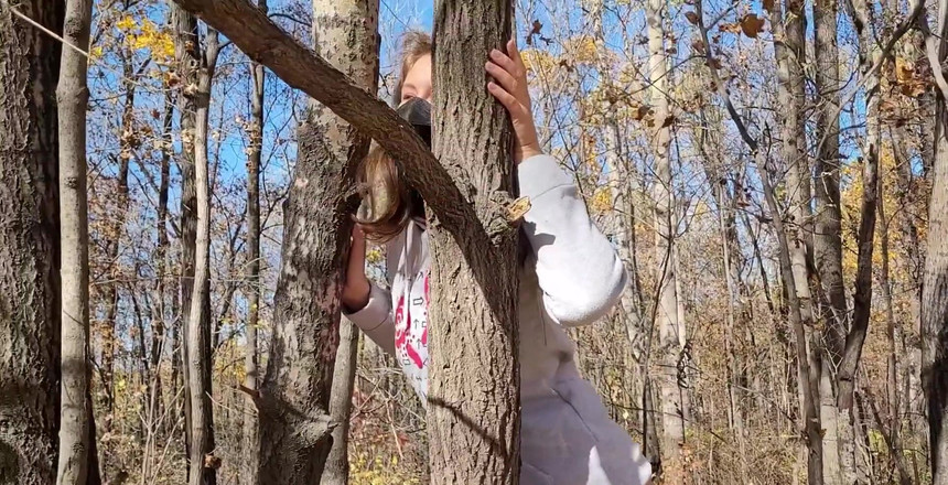 Juli Smith Meow: 아직도 바깥에서 봄이 났고, 임은 내 오래된 겨울 사진 세트를 게시했다. 나는 나를 고칠 것이다 : 여기 멋진 가을 비디오