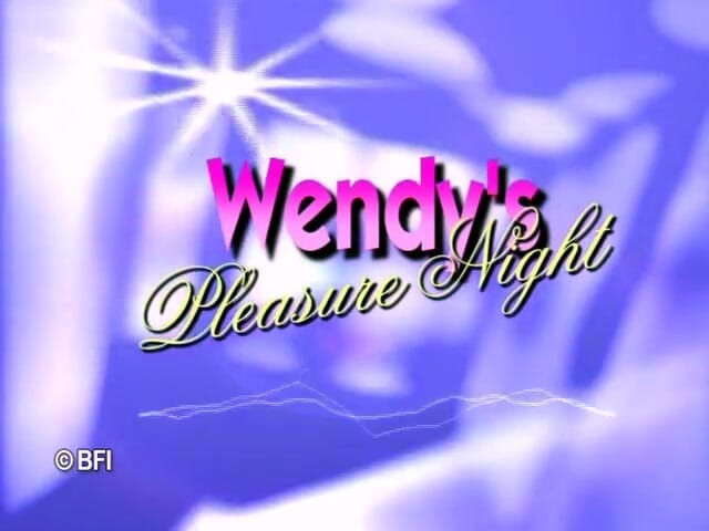 Dutch Desire Nights: Wendy Somers- notte di piacere