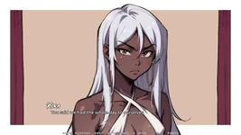 My New GF #19 - a Porn Gameplay