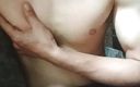 Xhamster stroks: Indian Boy Showing His Tits