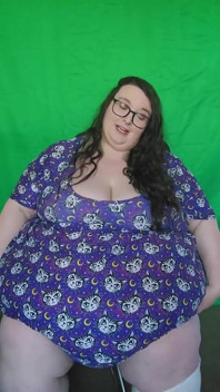 Where Has Your Goddess Been Part 2?