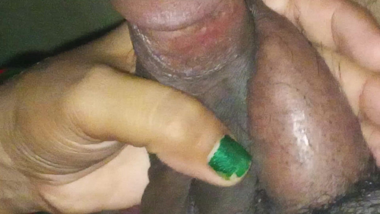 RushiTripathi2025: 性感人妻昨晚在家见面