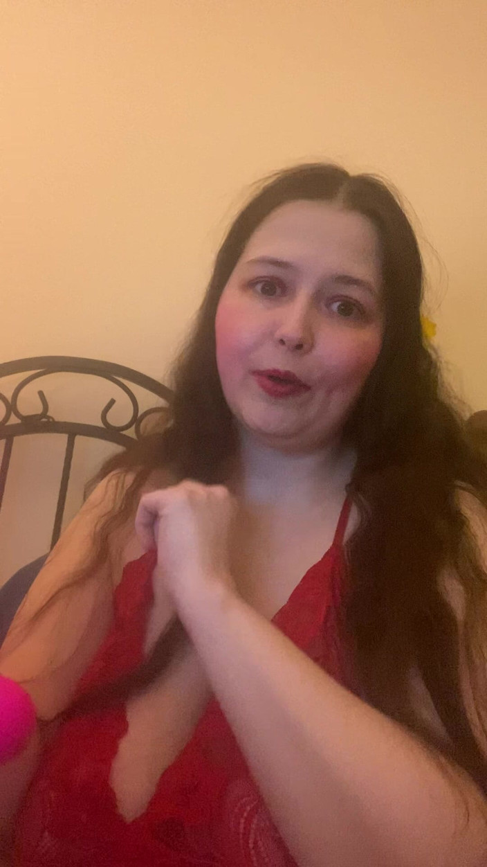 MissChrystalline: Sex Toy Review and Demonstration: Clitoral Licking G Spot Vibrator