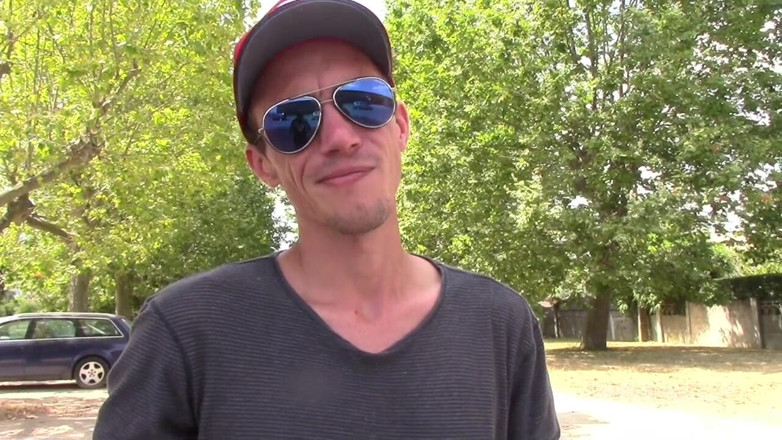 STRAIGHTS BOYS COERCED TO FUCK GAY: Dziwka przejebane oklep tata uber kierowca