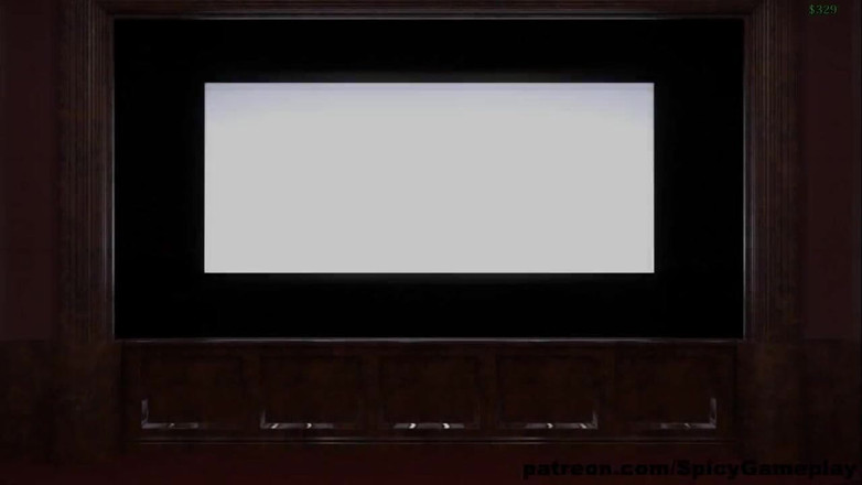 Dirty GamesXxX: Adventures of Willy D: He found out that she is...
