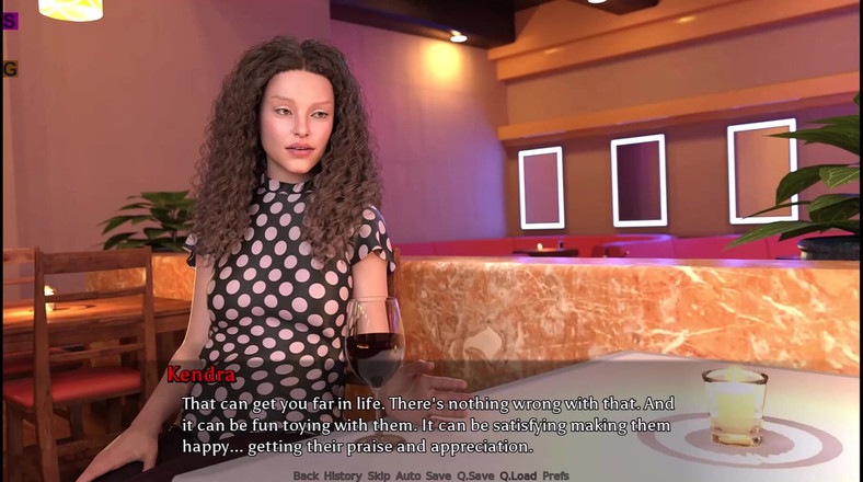 AK.Gamer: Eine perfekte ehe 16, ich kann nicht glauben, was Ive mit...