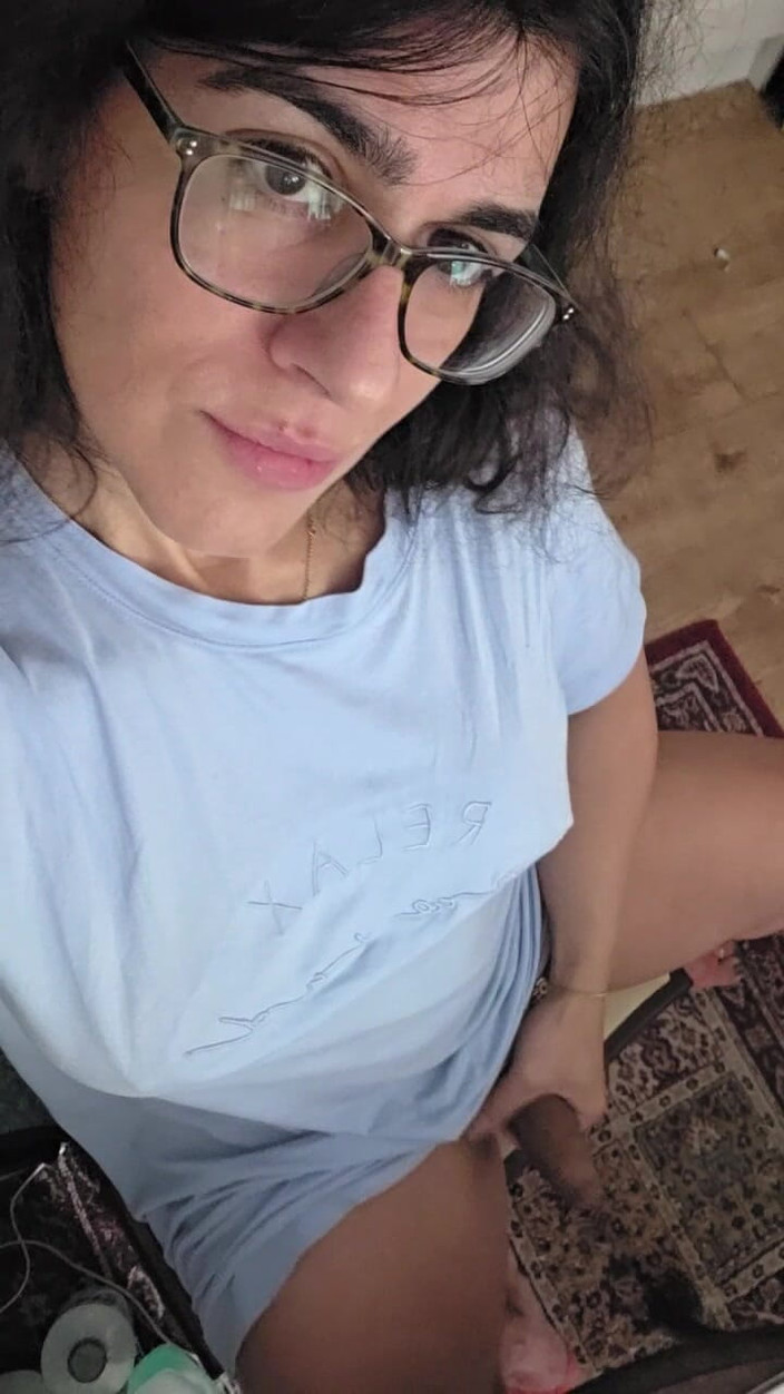 Bella Roma: Breakfast Hornyness