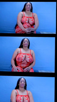 Un q&a con Vicki bam
