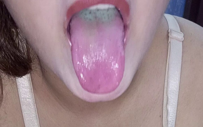 UnluckyDoll: Sana Ny Di boquete rato mien em quarto