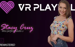 Miss Perfect Boobs 2