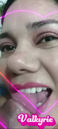 Valkyrieandluigy Ikuti Aku Untuk Melihat Video Baru