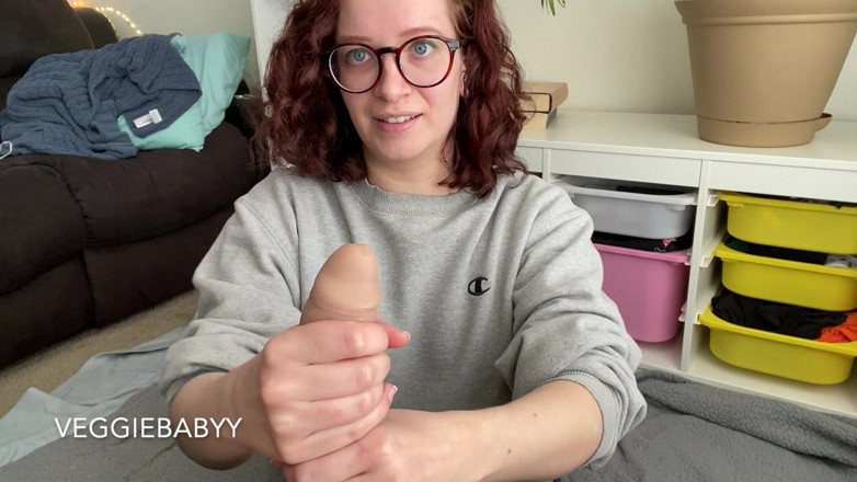 Veggiebabyy: Jak bych ti honí