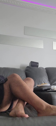 Relaxing Soles