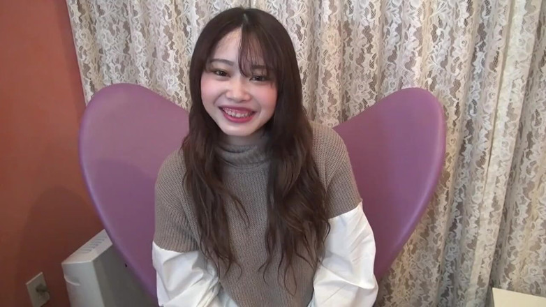 Asian happy ending: Asian angel 10245
