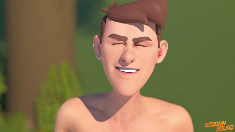SodomySquad: The सिविलियन