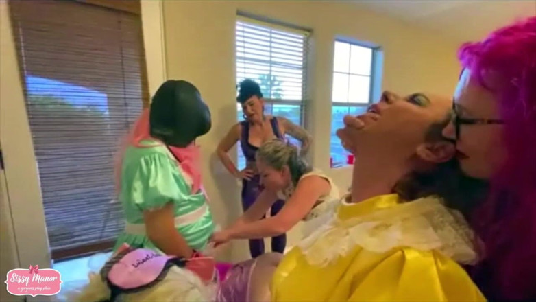 Lady Valeska: Lolla cennette bölüm 2