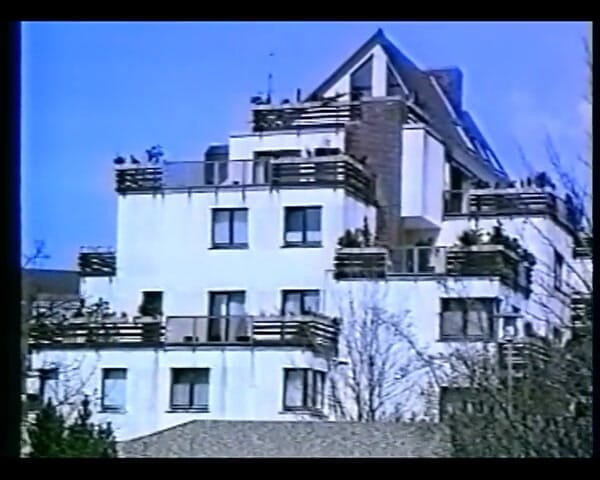 GERMAN PORN CLASSICS: Tajný prohlížeč