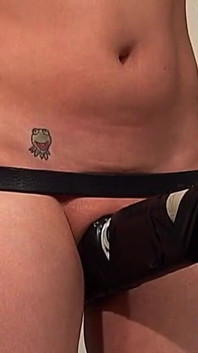 Orgasm Bar Six - Derek Synklaire