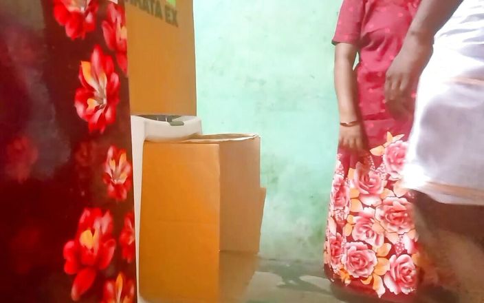 Priyanka314: Tamil figa zia bel mangiare ragazzo desi