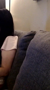 자연의 Sfw 흡연 밀프