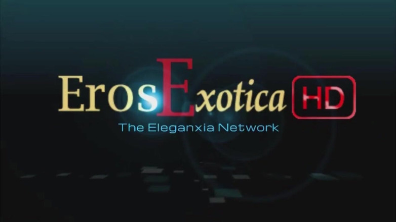 Eros Exotica: Indyjska dziewczyna uczy się obciąganie