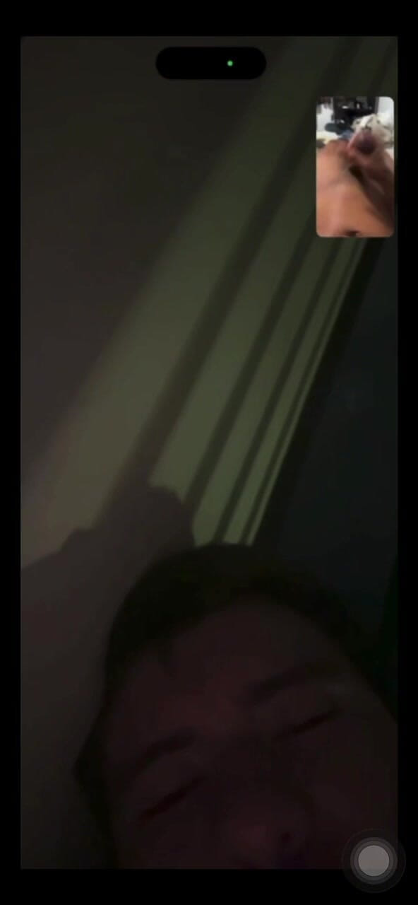 Icyhot707: Videohovor s mužem