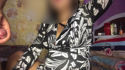 Lustybaby605: Cette bite, c’est bien lécher les doigts