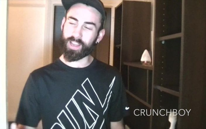 Crunch Boy: Casting bokep 2119 sama kontol cowok arab xxl
