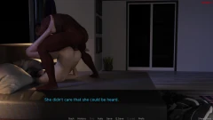 Pertukaran antar ras (bagian 14)