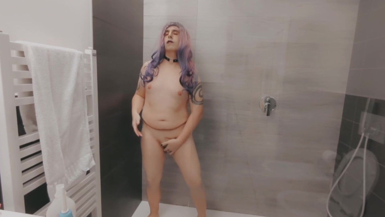 Athena Apollonia: Pixie Slut