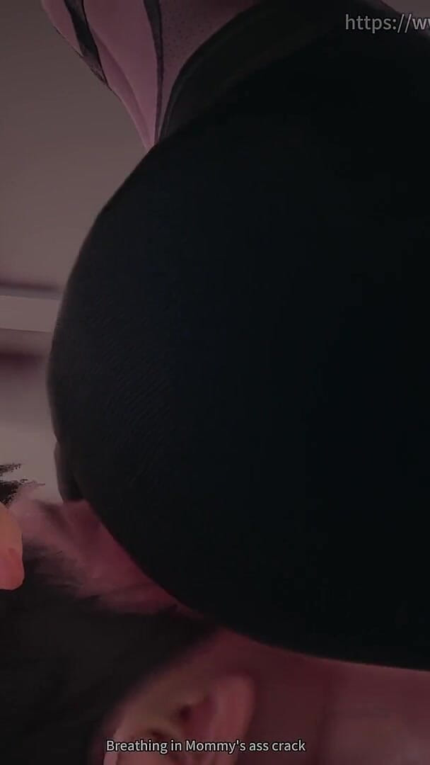 B002-1 Stepmother and Step-son Episode 2-1 (Asdfghjl2025)