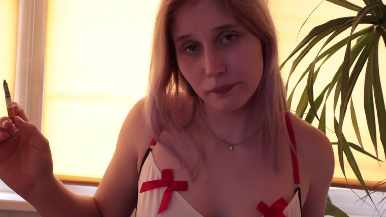 MertyXXX: Lihat bagaimana cairan itu mengalir keluar dariku