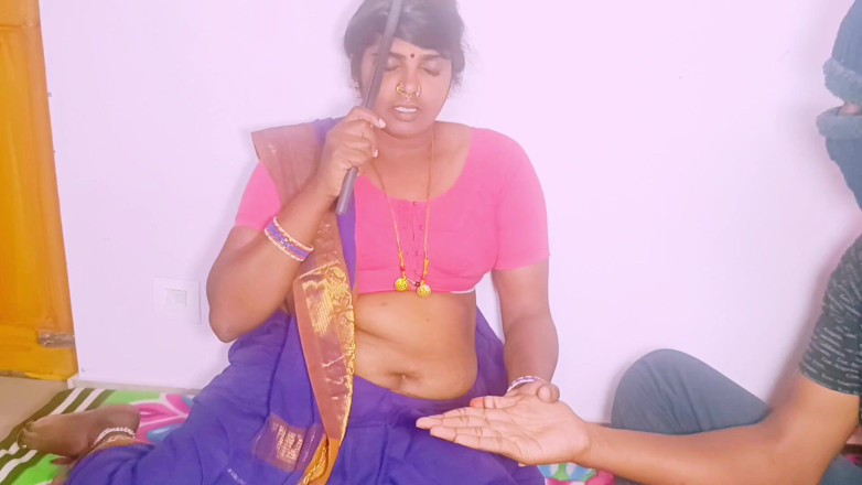 Telugu honey lips: Desi Astronomi Sodi Moster knullar kund stor kuk.telugu smutsiga samtal.