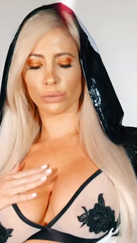 Косплей фотосессия Tasha Reign