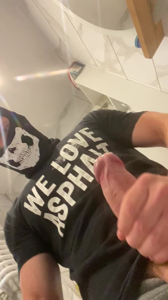 1TeddyBear1: 14 günlük uzun bir perhiz sonrası handjob