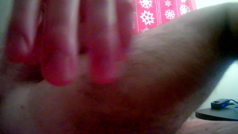 More winzzz: Stroking My Cock;)