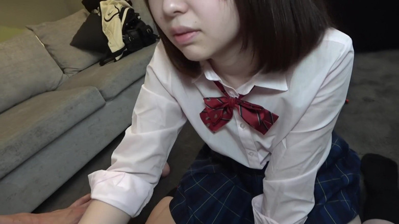Asian happy ending: Asian angel 3364