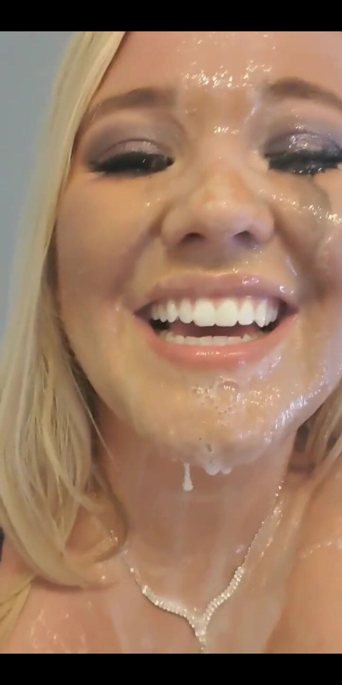 Annabelle Rogers: Which Fans Can Name the Video Where This Facial Is...