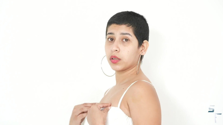 Shave Flix: Dayna