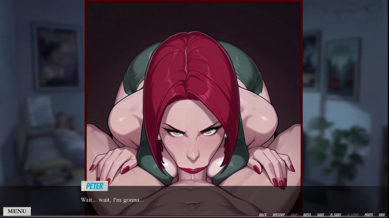 Wickedgammes studio: Mit großem vergnügen (teil 3)