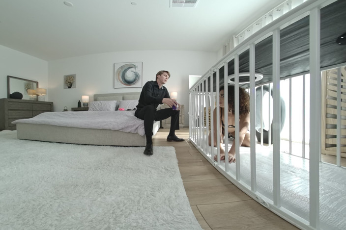KinkVR: Come Out to Play