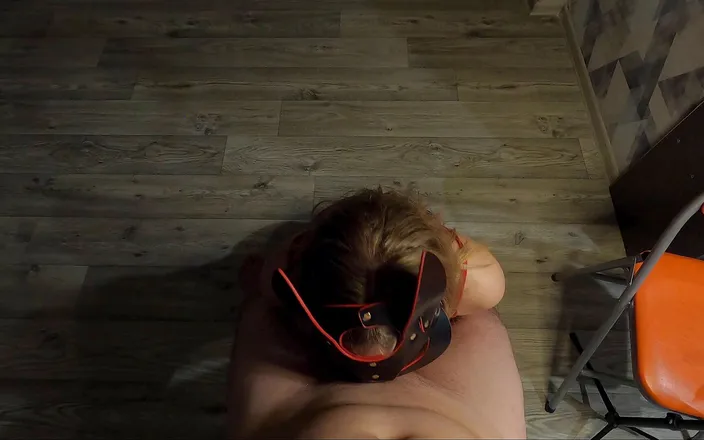 Julia SQuirt: Cum in my throat
